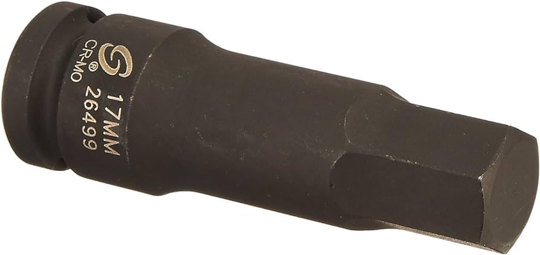 その他 Sanka Amazon.com: SUNEX TOOLS 26499 1/2-Inch Drive 17-Mm Hex Impact